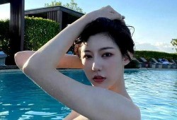网红大鹅陈妍染