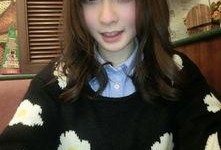 独家爆料cj美女